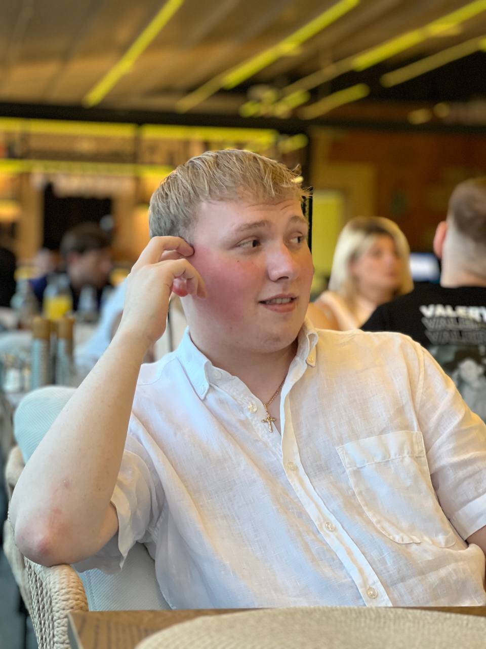 Nazar Makaryshyn