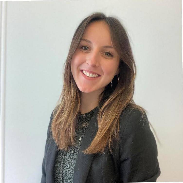 Laurane Liger