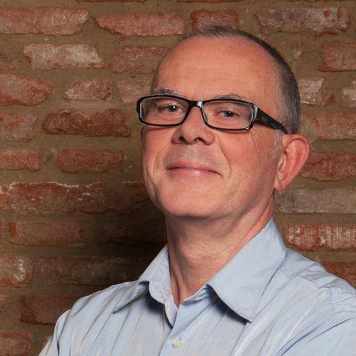 Francois Helloco