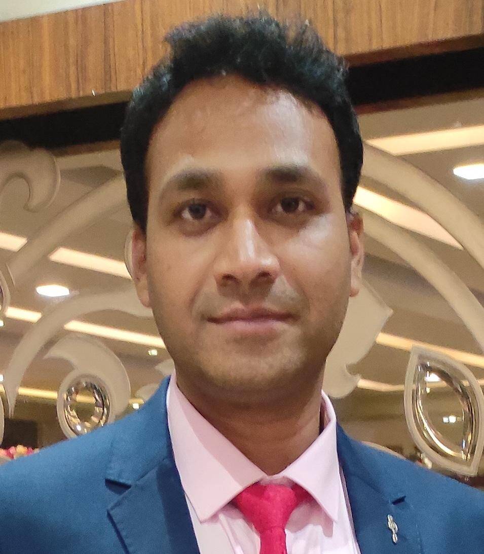 Dinesh Thakur