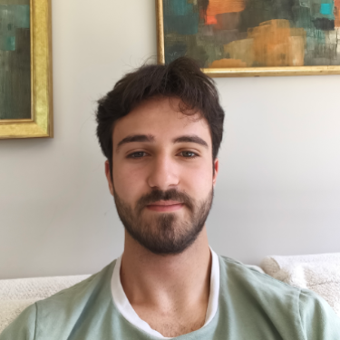 Pierre  - Etudiant en Science du vivant
