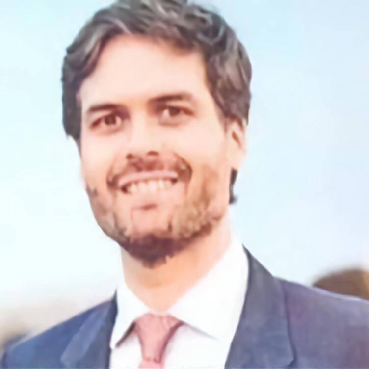 Jose María  - Planificación, análisis de datos y reporting 