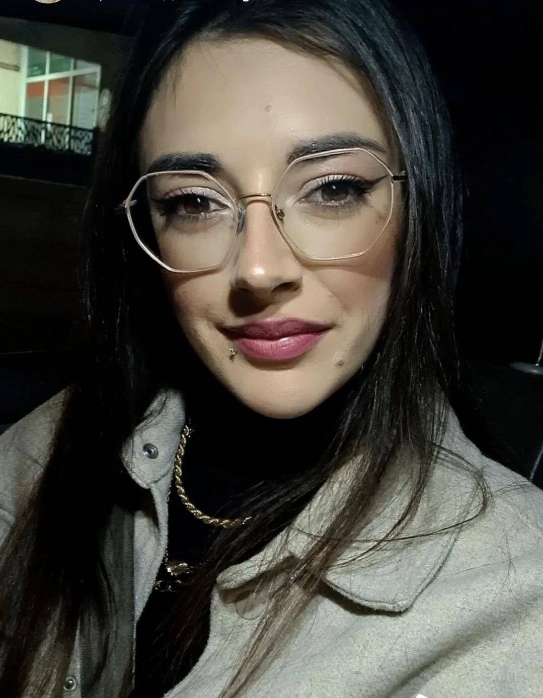 Marina Rousseau