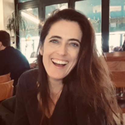 Alexis Steinman - Copywriter | Storyteller | Translator FR-EN