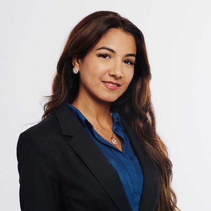 Donia Cherair