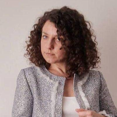Alice Chirdo