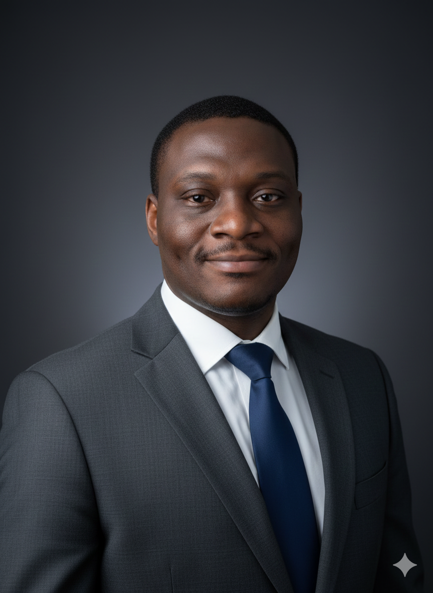Steeve Cedric Tsamba Mbiandji