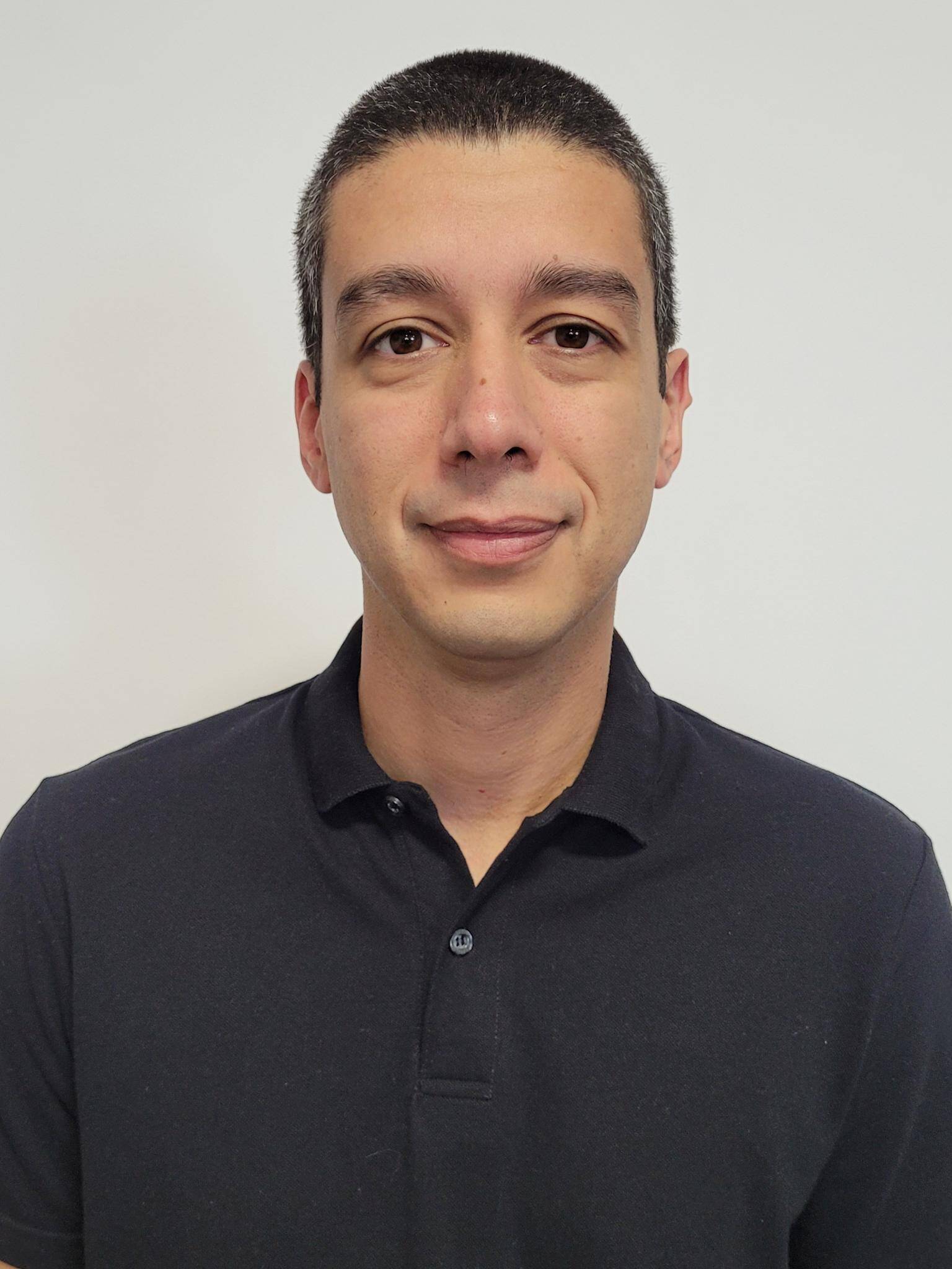 Thiago P. - Power BI Developer | BI Specialist