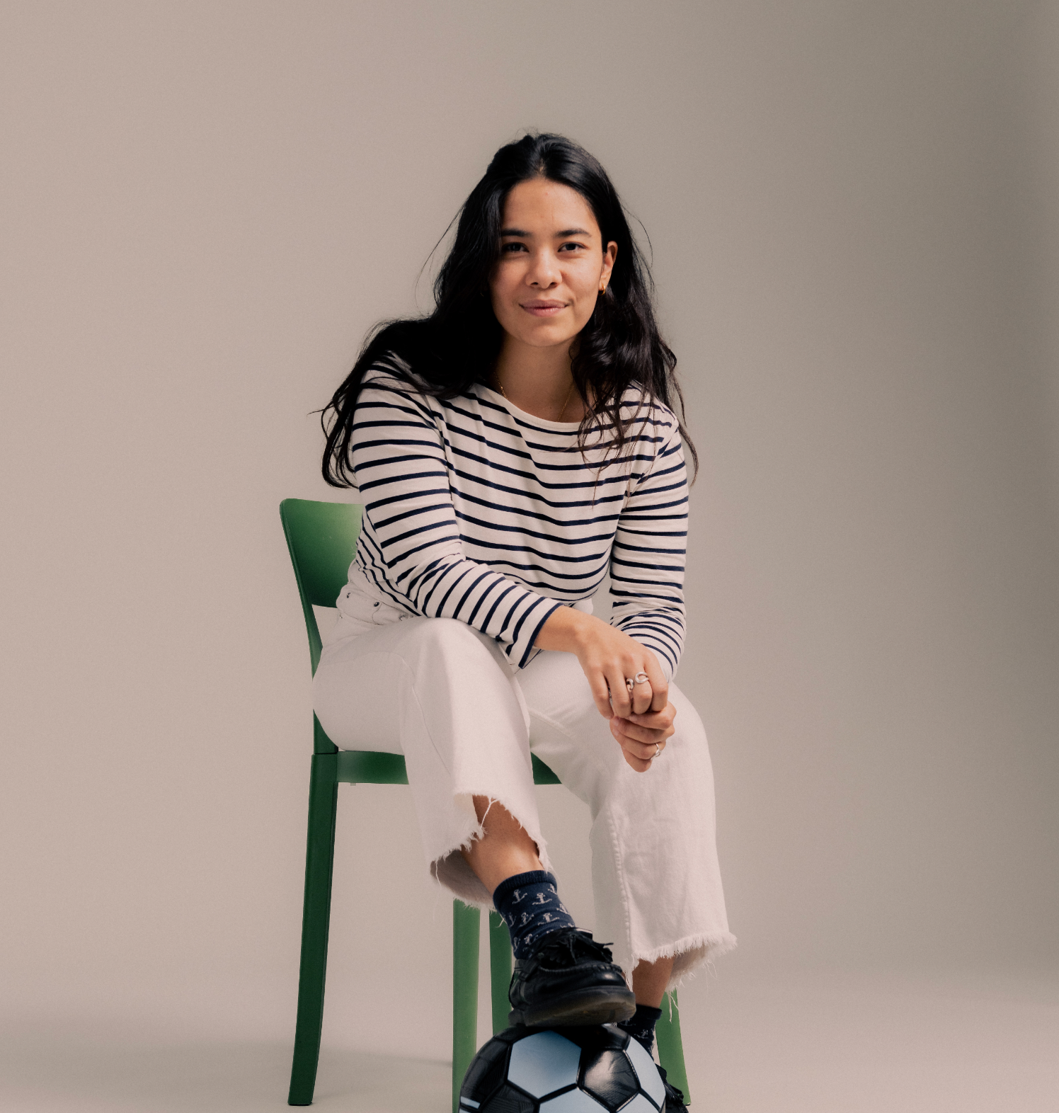 Anna-Andréa Personne