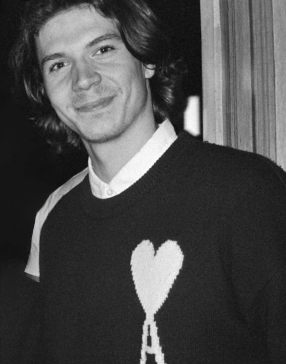 Harold M.