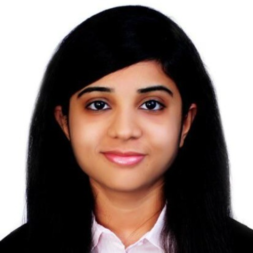 Soundarya Lahari Vedula