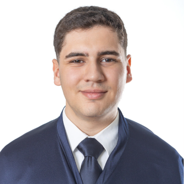 Jaime Lopez Gavira - Técnico superior en desarrollo de aplicaciones web