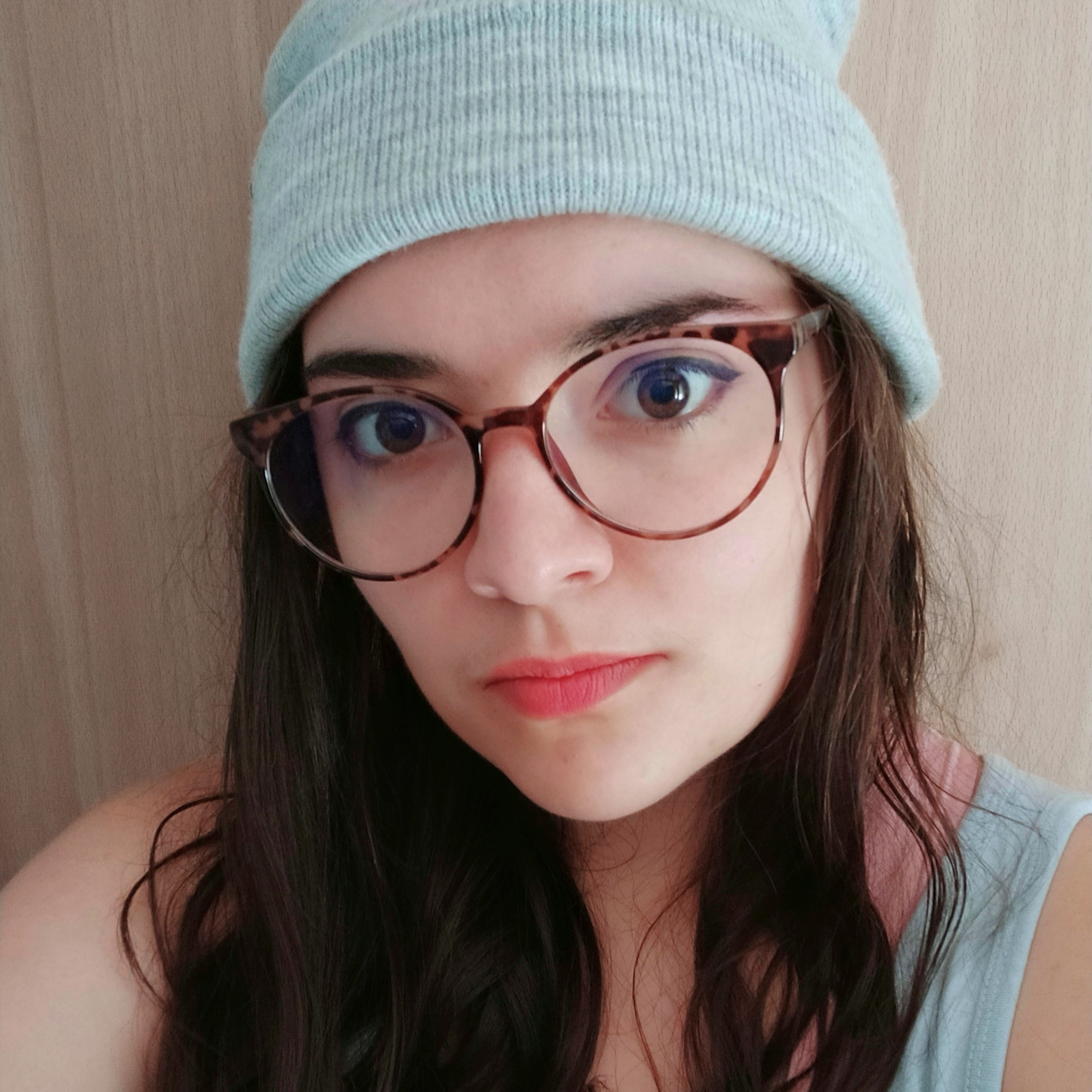 Inès Fruchard