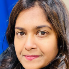 Manju Harry