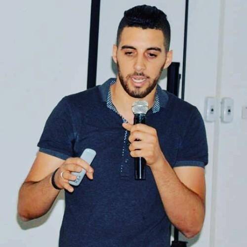 Harzallah  - Android Mobile Developer
