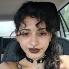 Nikita Duarte Montoya