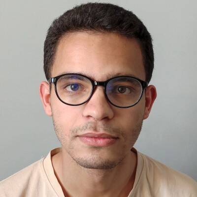 Aimen Keskas - Full Stack Engineer