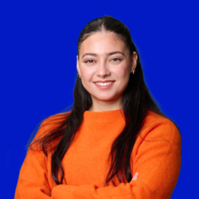 Julie Souna - Consultant Marketing Digital