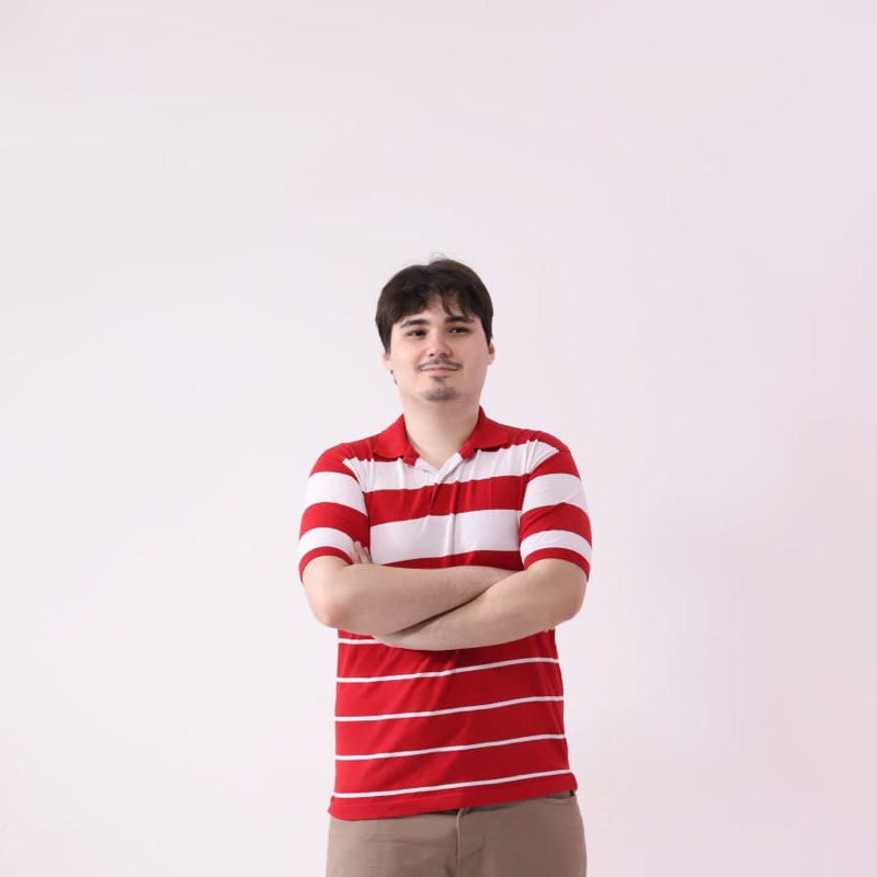 Eric V.