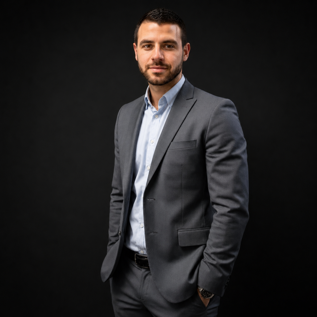 Lyes Boudjella