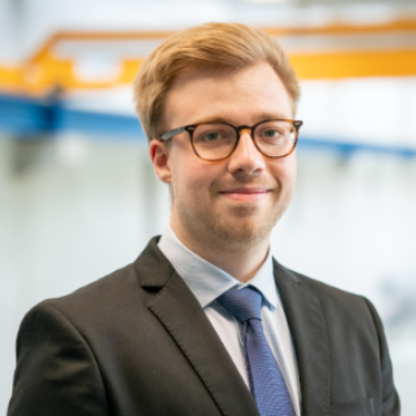 Michel Fett