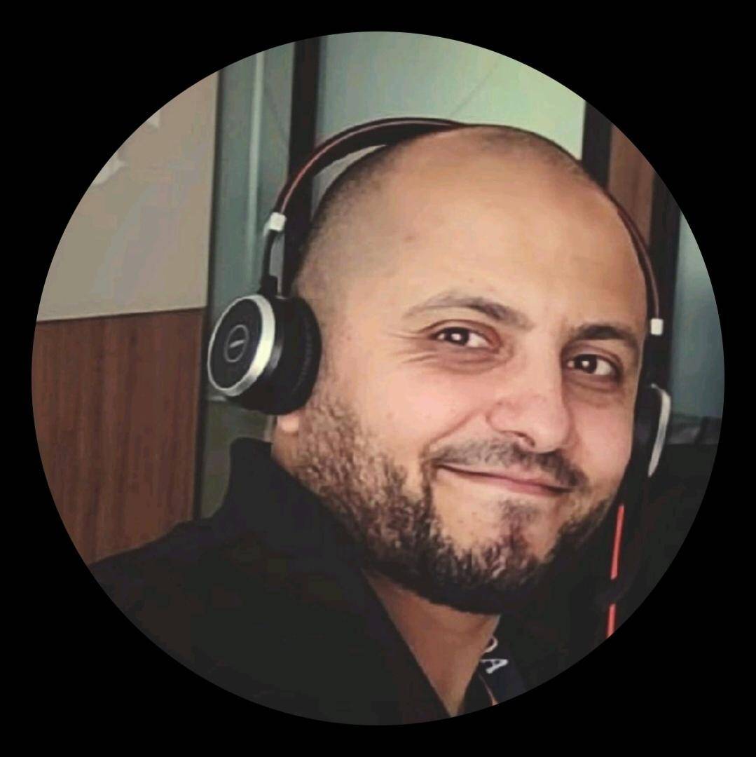 Naceur Bensayah