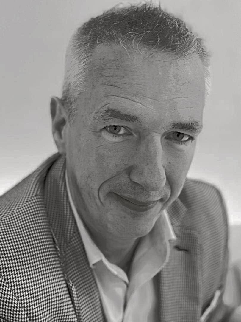Jean-Michel Ruelle