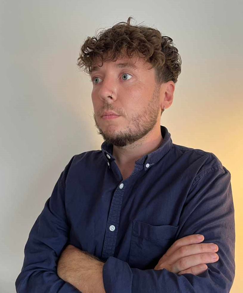 Maxime Leleux