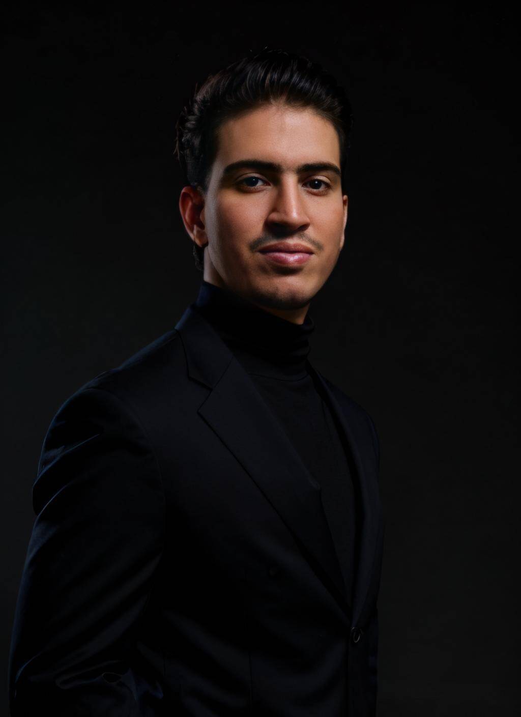 Mehdi Affes