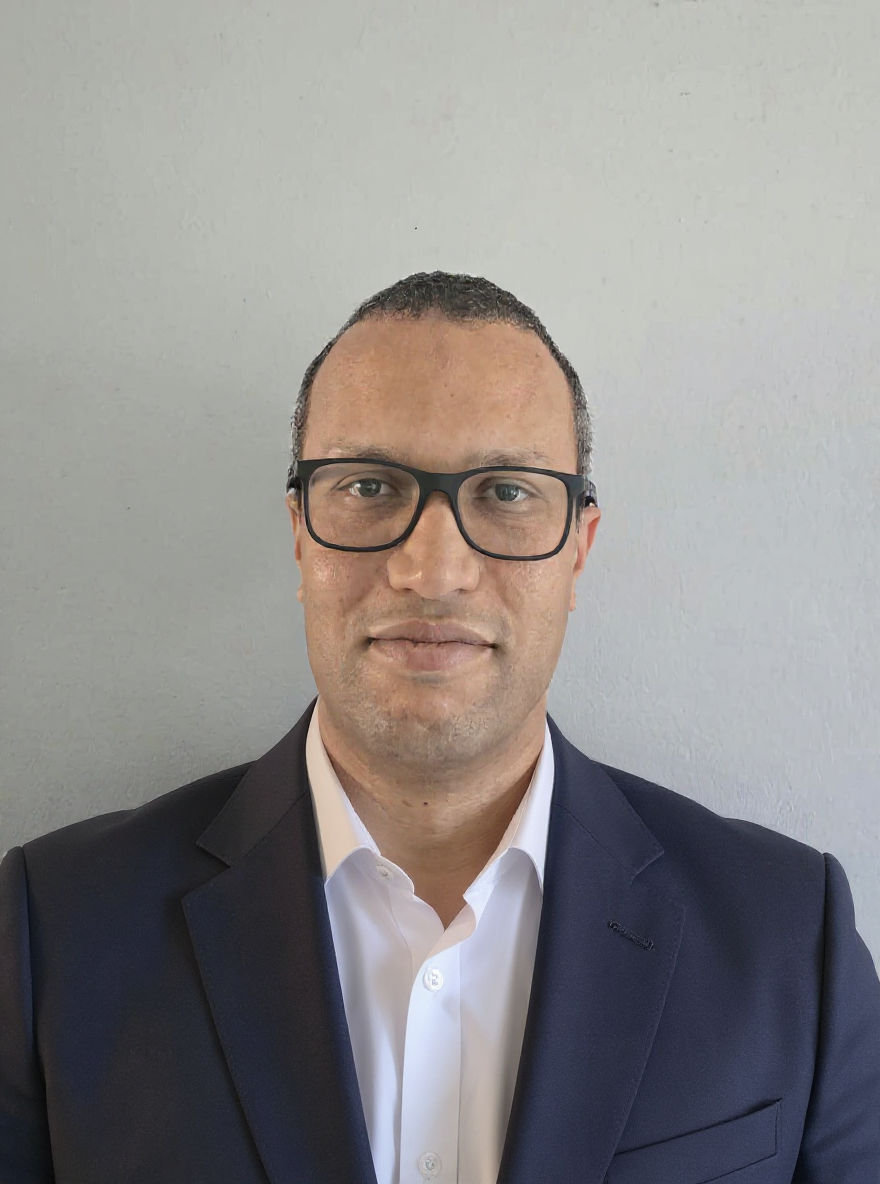 Mahmoud Sahmaoui