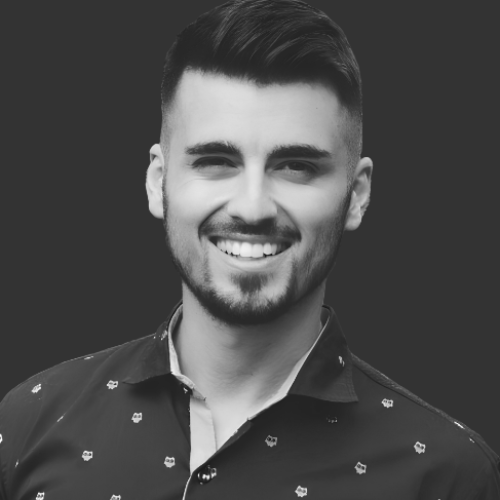 Kévin Dos Santos - Chef de projets BTP