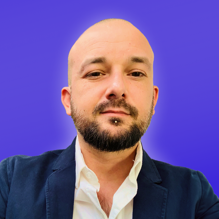 Ludovic Evelin
