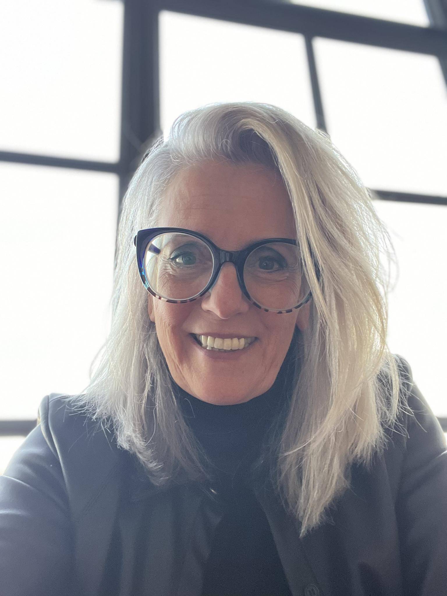 Ineke Hurkmans