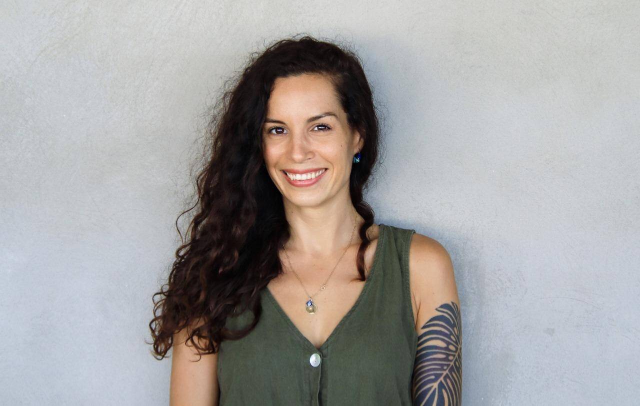 Zoé Lemasle