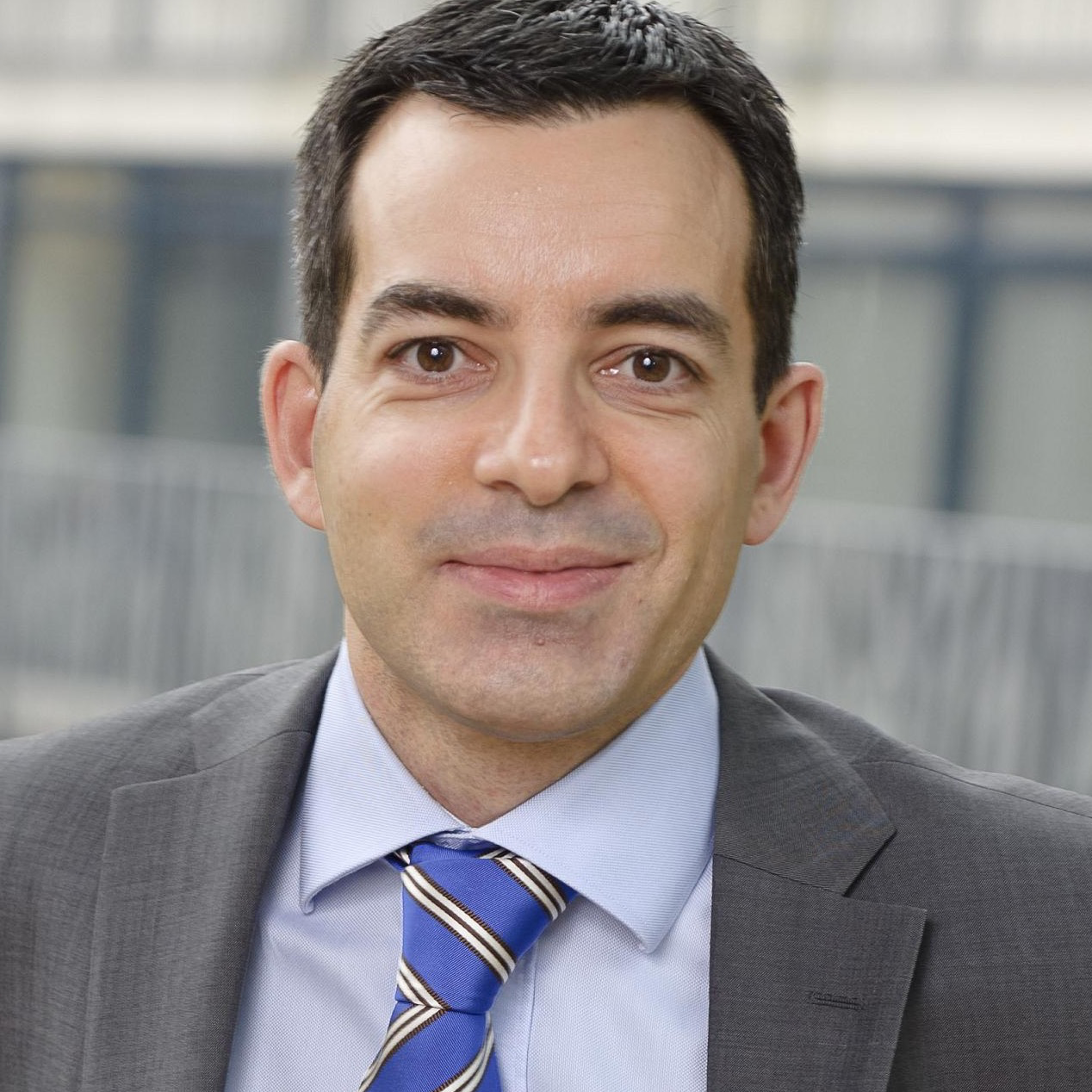 Xavier Vottero - Expert Transformation B2B - commercial & AMOA ERP 