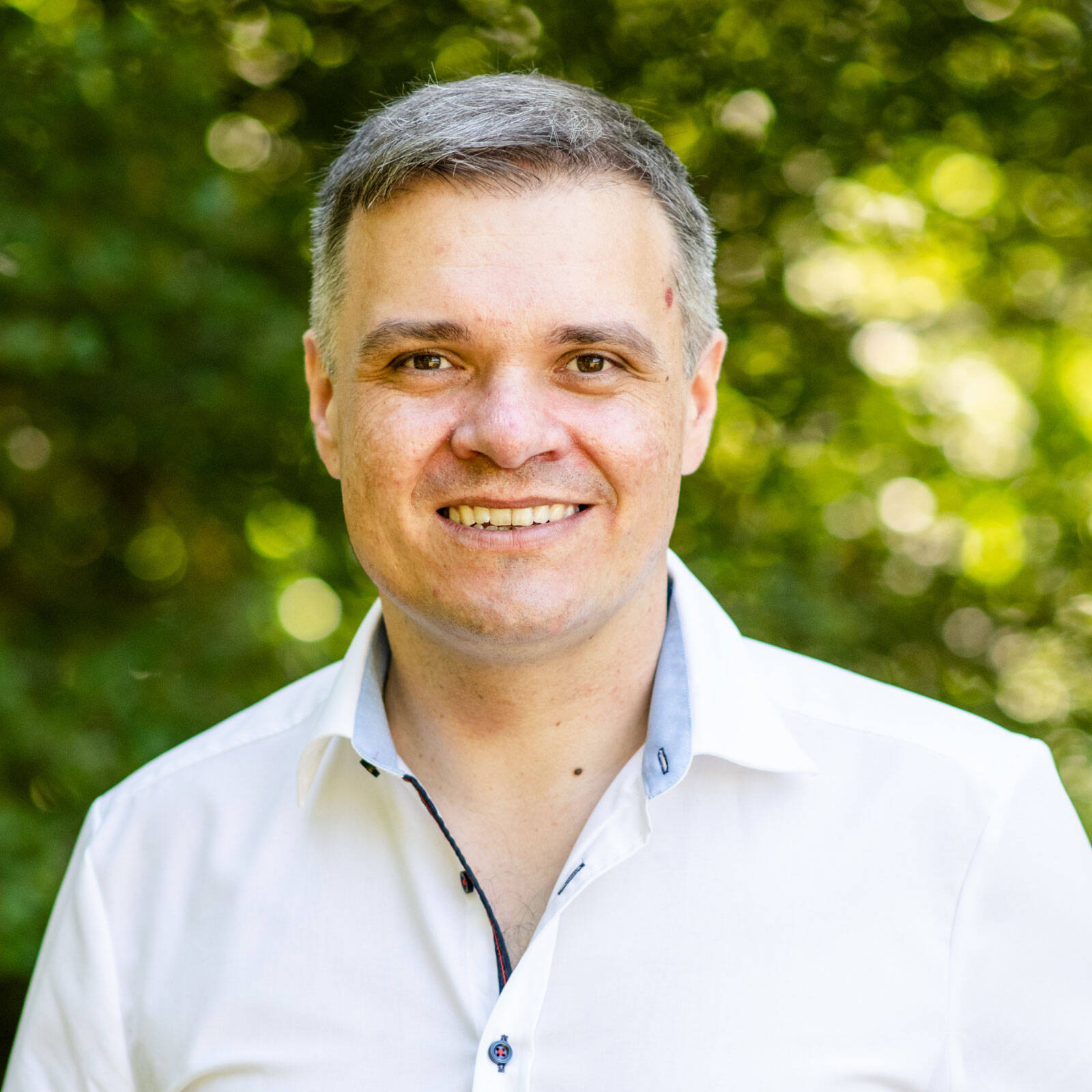 Felix Strauß - Senior Cross Platform Developer