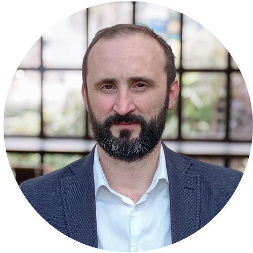 Florent Verney - 🔥 CMO | Marketing Digital | Manager de transition