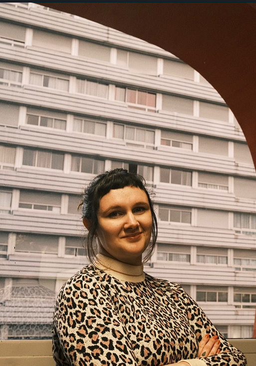 Salomé Decant