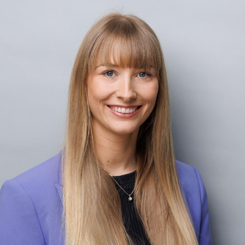 Sandra Pavokovic - BUSINESS CONSULTANT