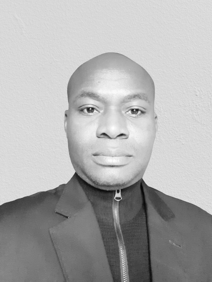 Eric  - Fullstack Developer .NET Developer | C# | Angular | WPF