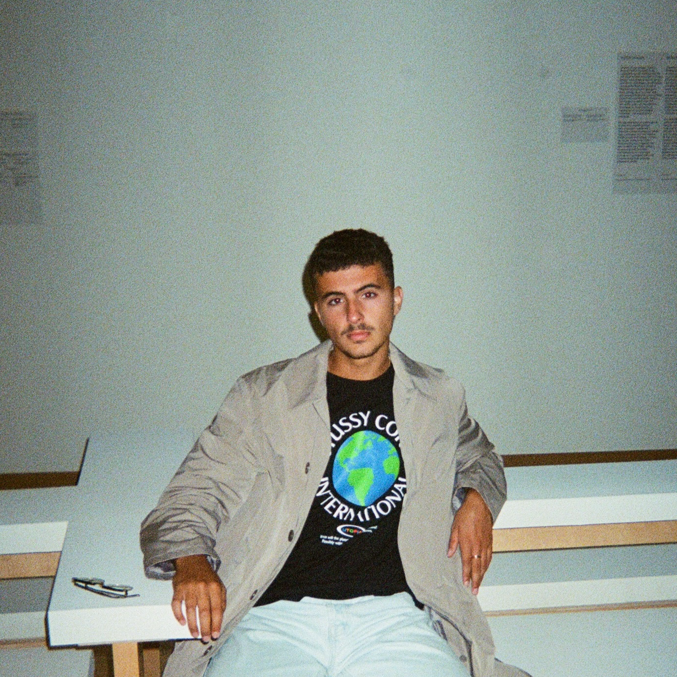 Zakari Mekhalif