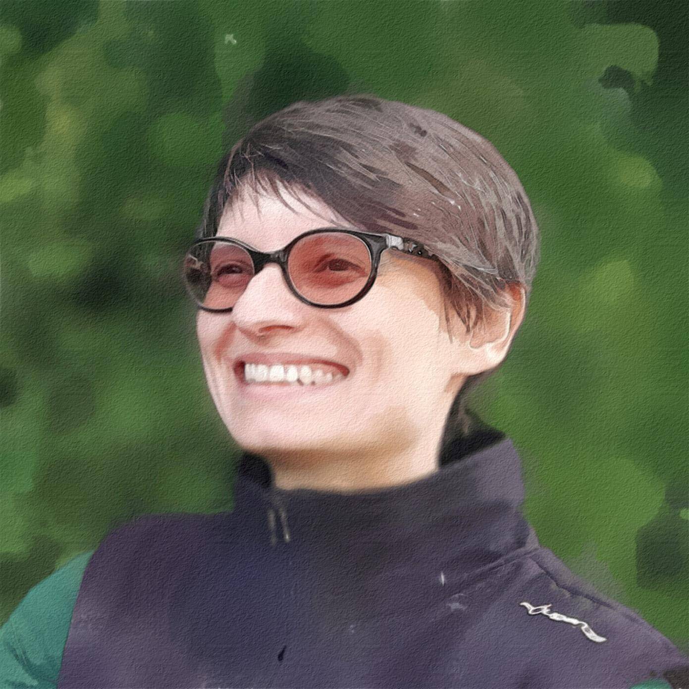 Odile Malthet