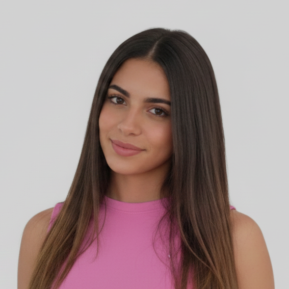 Hania Djaffri Epse. Bouafia - Auto-entrepreneure – Assistance administrative 