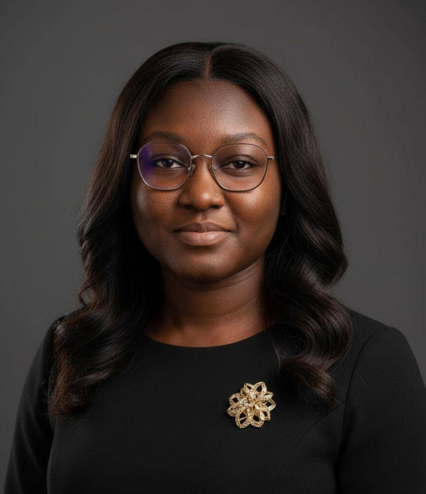 Marilyn Djeoue
