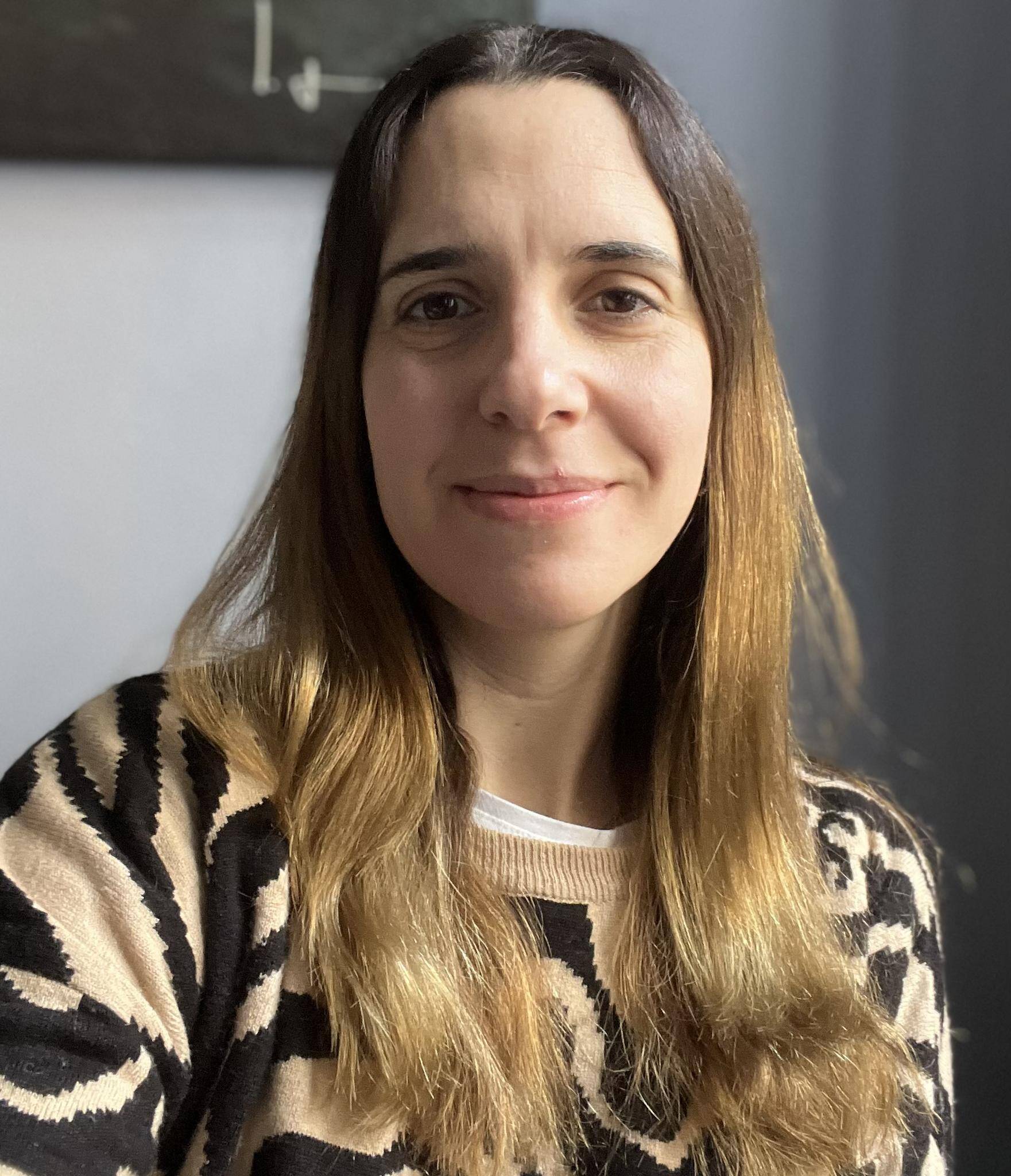 Gabriela Deciancio