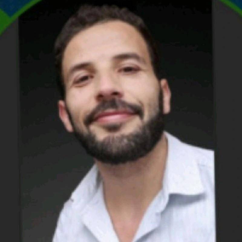 Ali Boucherka
