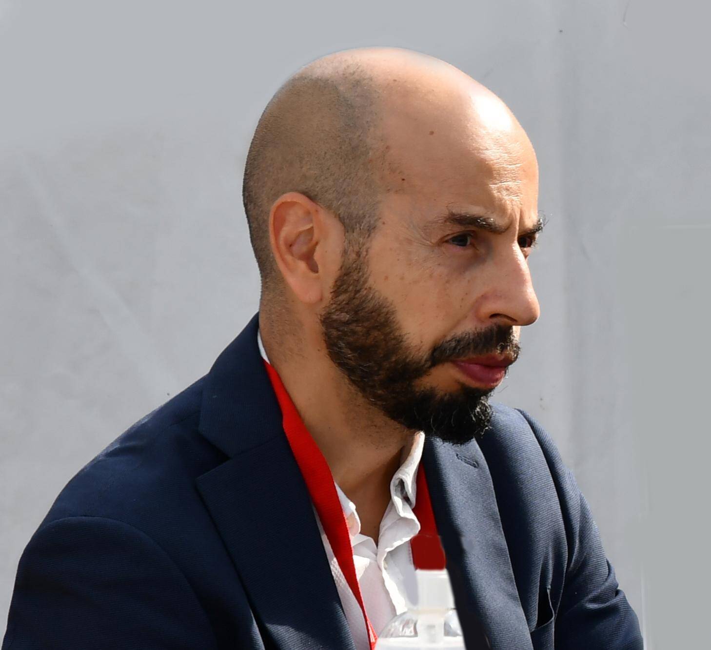 Mohammed Jabri