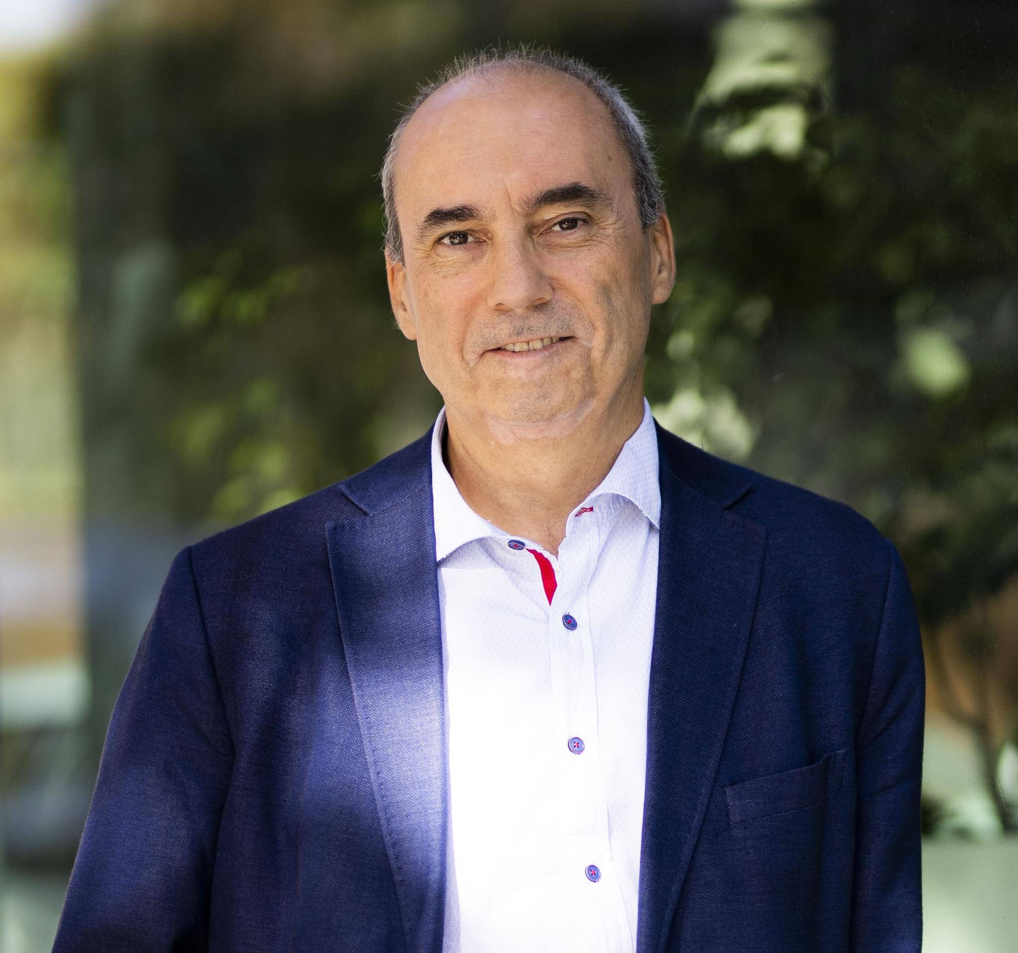 Jordi  - Executive Coach / Senior Process Advisor