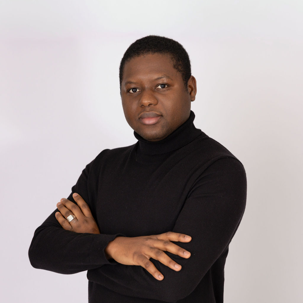 Mamadou Aliou Barry - Tech Lead Data Engineer | Data Platform Architect