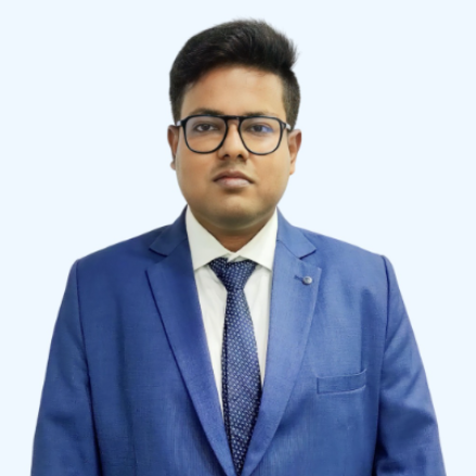 Arijit Sil